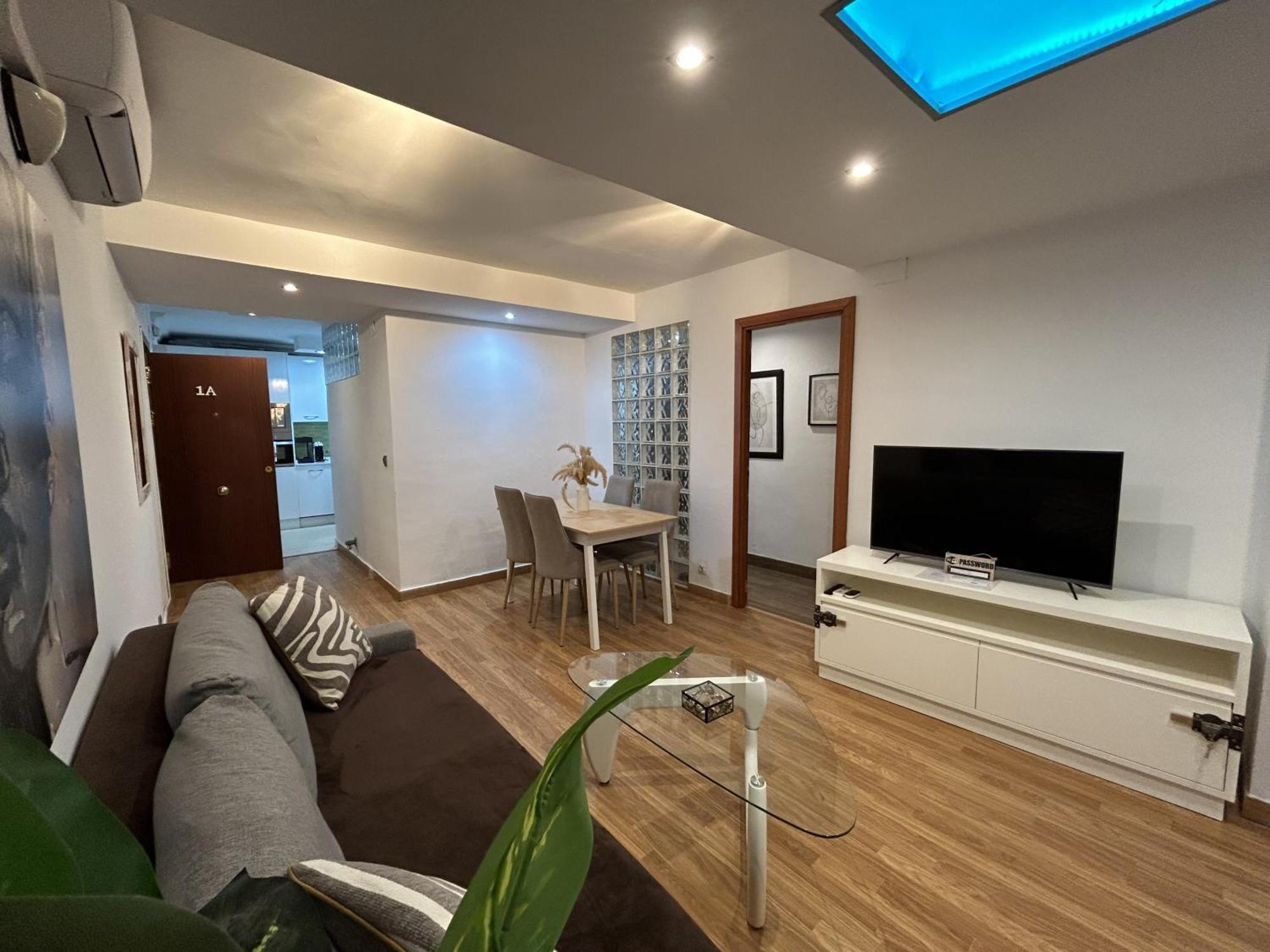 Lujo A Tu Alcance Con Spa Y Garaje Pleno Centro Huelva Esterno foto