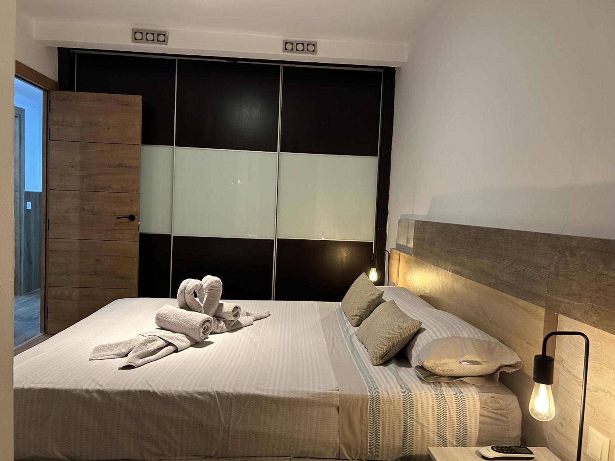 Lujo A Tu Alcance Con Spa Y Garaje Pleno Centro Huelva Esterno foto