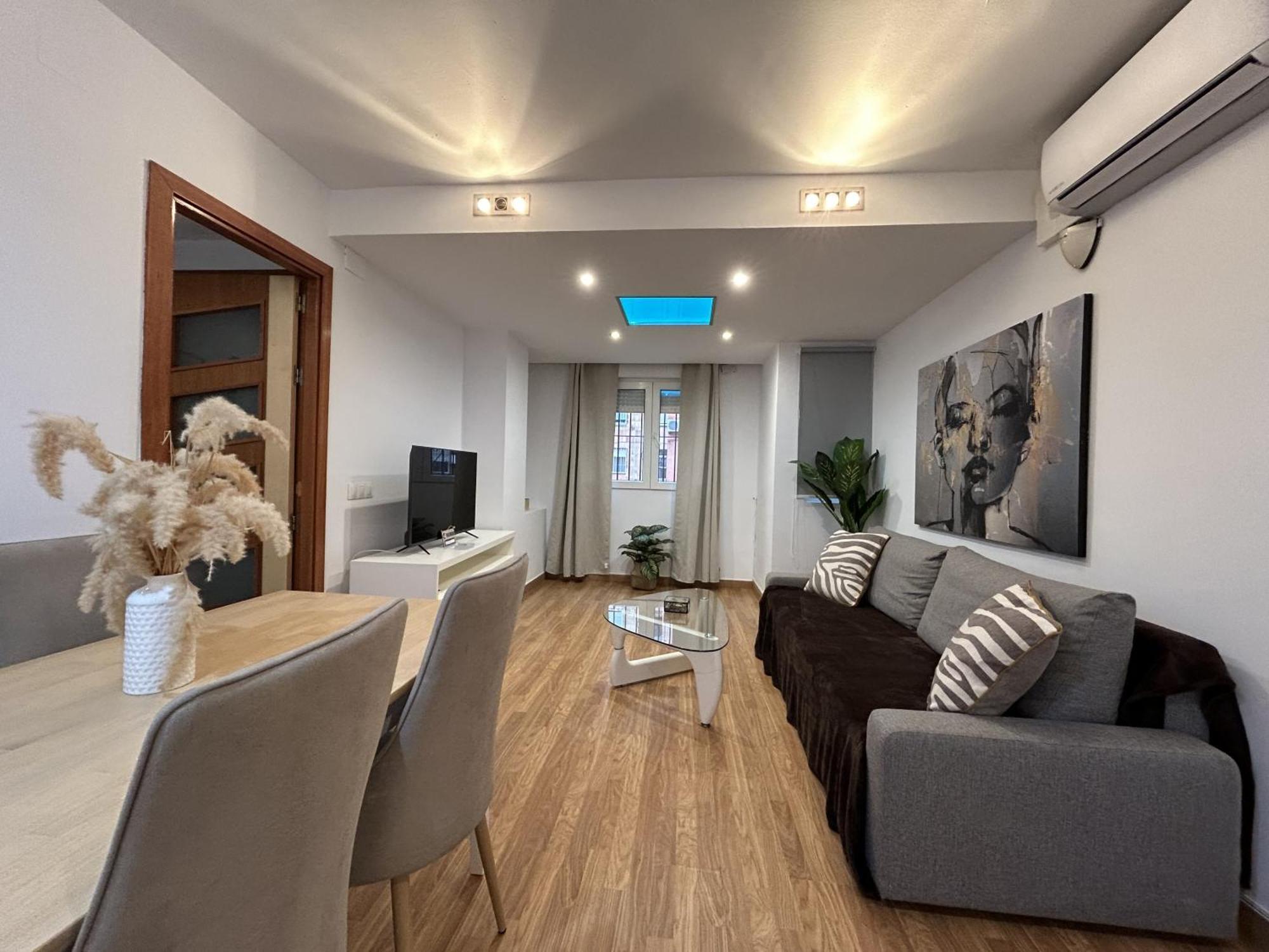 Lujo A Tu Alcance Con Spa Y Garaje Pleno Centro Huelva Esterno foto