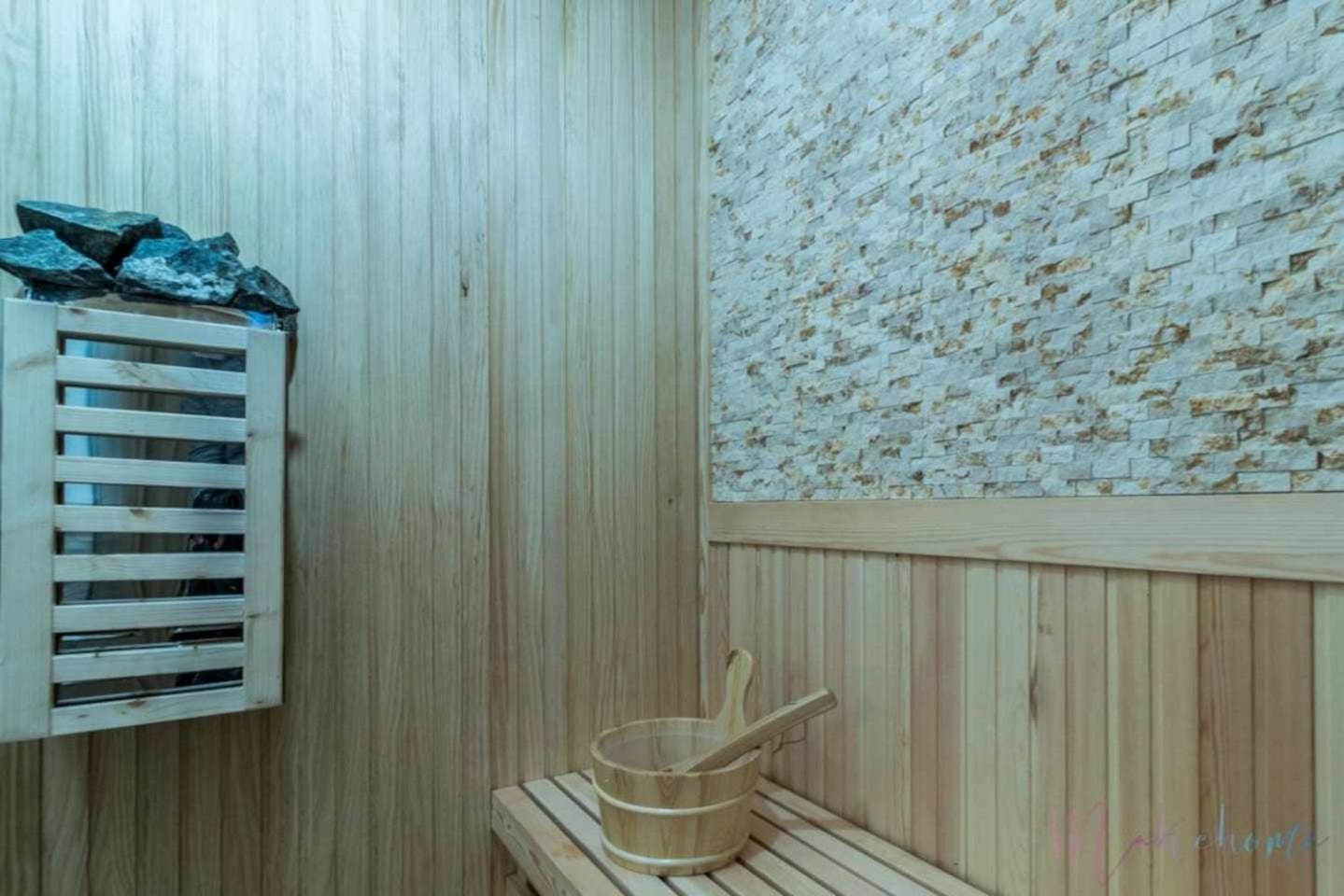 Lujo A Tu Alcance Con Spa Y Garaje Pleno Centro Huelva Esterno foto
