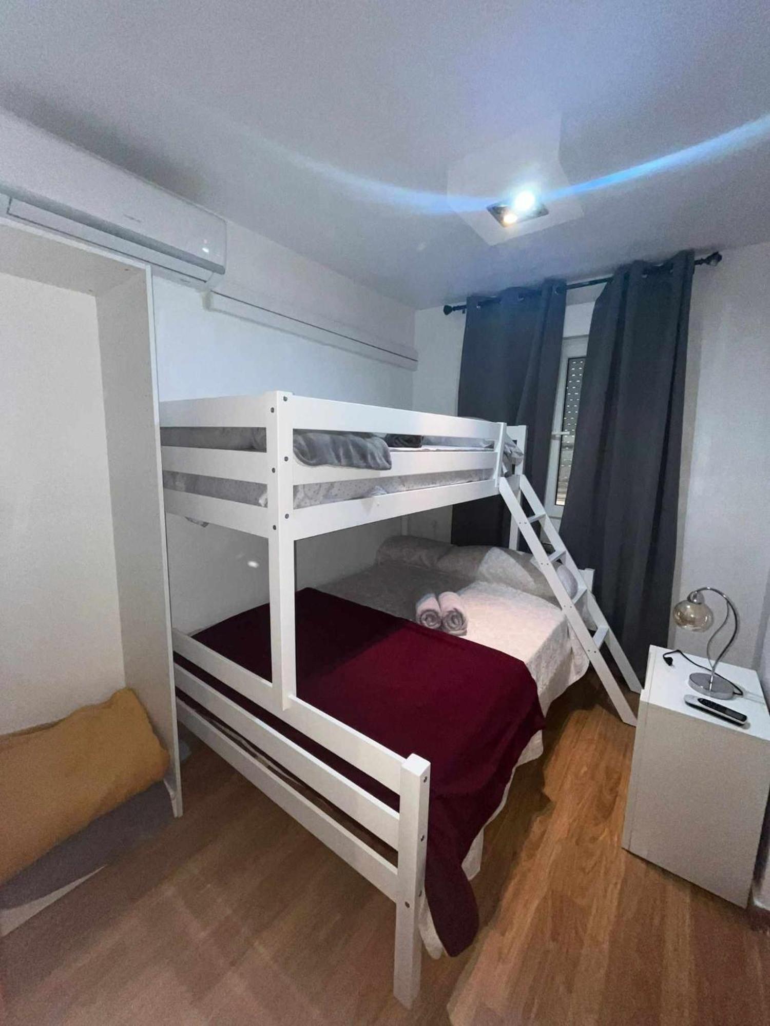 Lujo A Tu Alcance Con Spa Y Garaje Pleno Centro Huelva Esterno foto